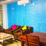 Short Stay 3Bhk Serviced Apartment