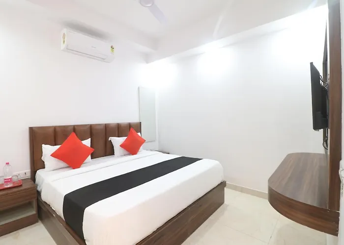 Hotel King Plaza