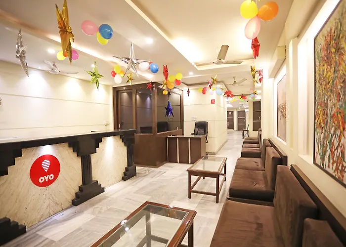 Capital O 10750 Hotel Vivek