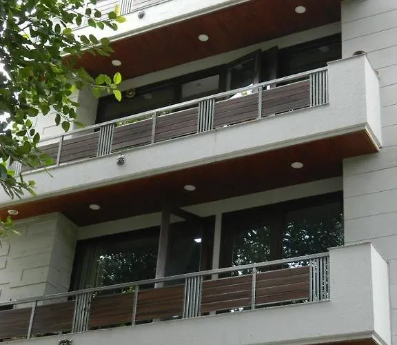Deerpark Villa