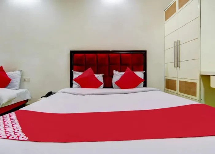 Hotel Nancy