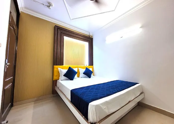 Hotel Anchal Dx