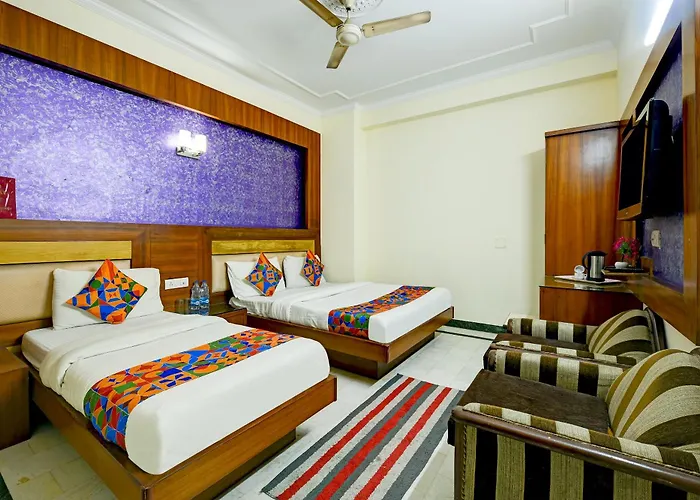 Hotel Star Paradise