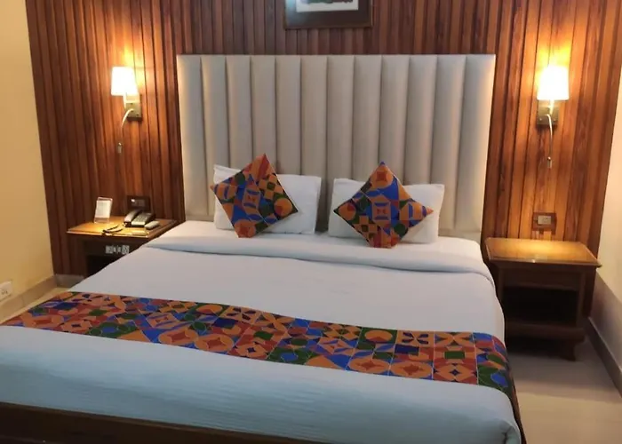 Hotel Conclave Executive