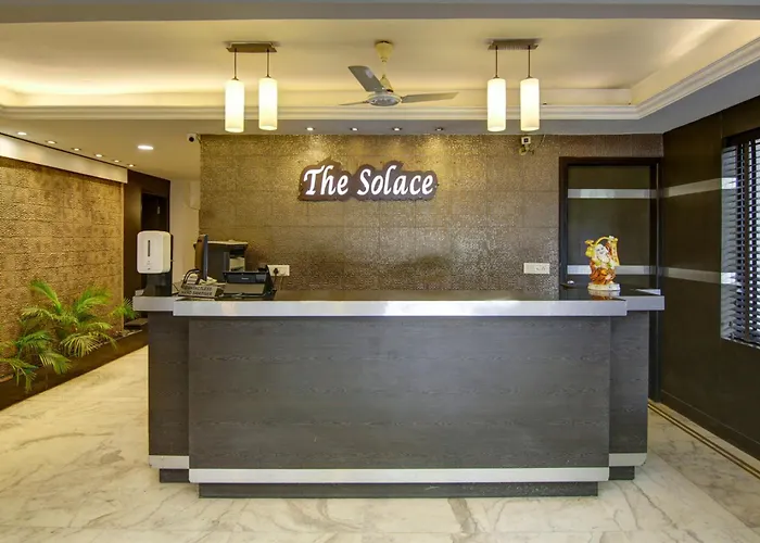 The Solace
