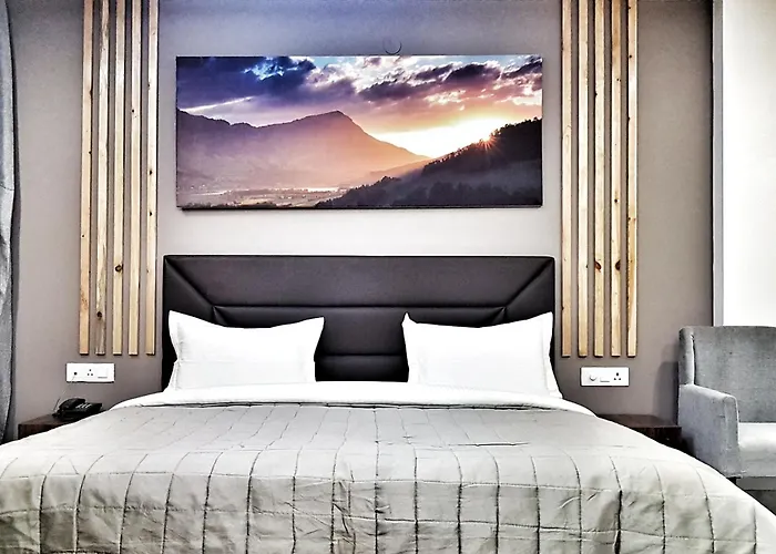 Hotel Delhi Aerocity, Nh 48