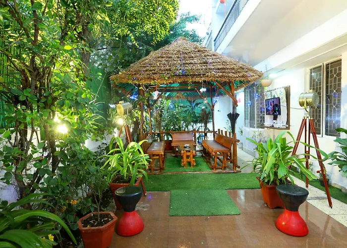 Golden Homestay
