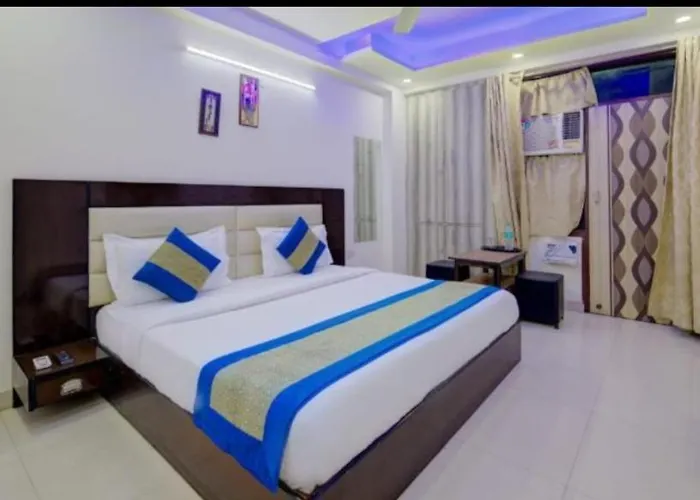 Hotel Sweet Palace