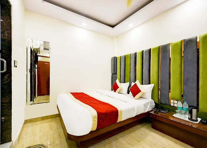 The Prem New Delhi