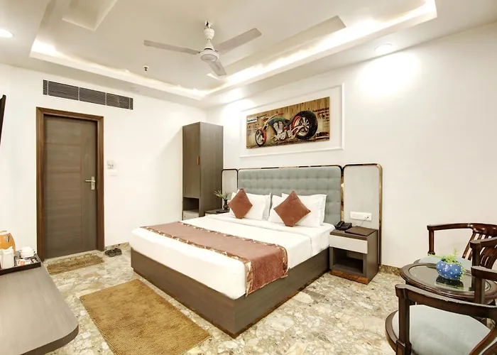 Hotel All Iz Well-By Haveliya Hotels- Traveller\'S Choice Award Winner 2025
