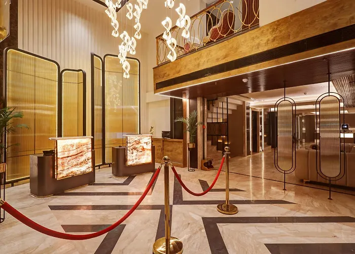 The Tyche Boutique New Delhi - 2025 Traveller\'S Choice Award Winning Hotel