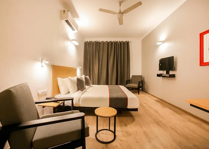 Hotel Grand King Plaza A Family Hotel Near Igi Airport Delhi