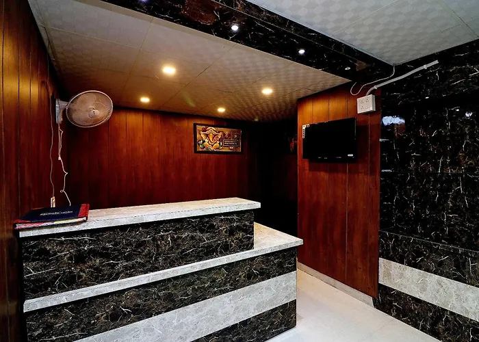 Hotel O Karan Stay