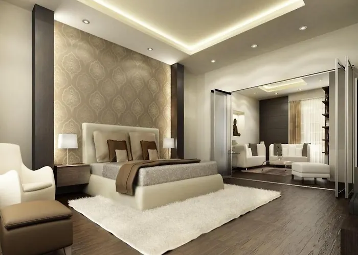 Hotel Olive Aero Suites Near Delhi Airport