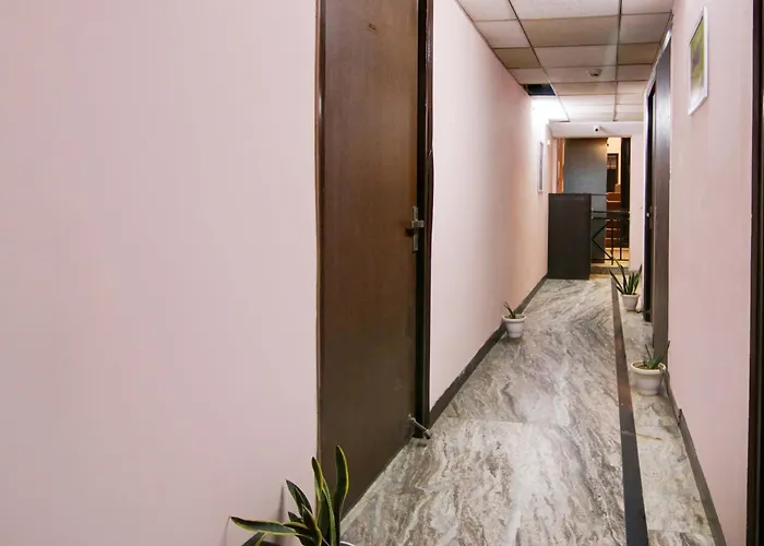 Hotel O Manya Stay