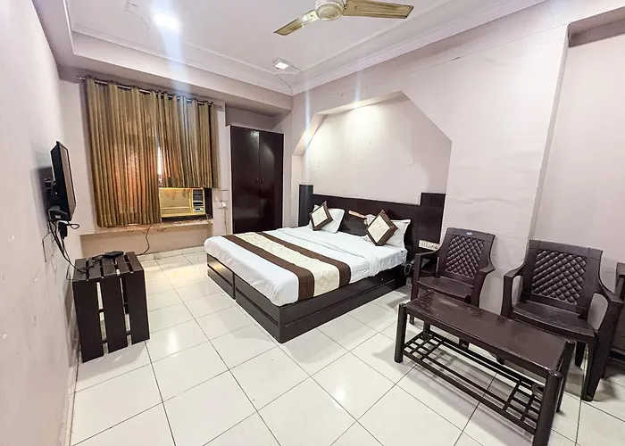 Hotel Elegant International