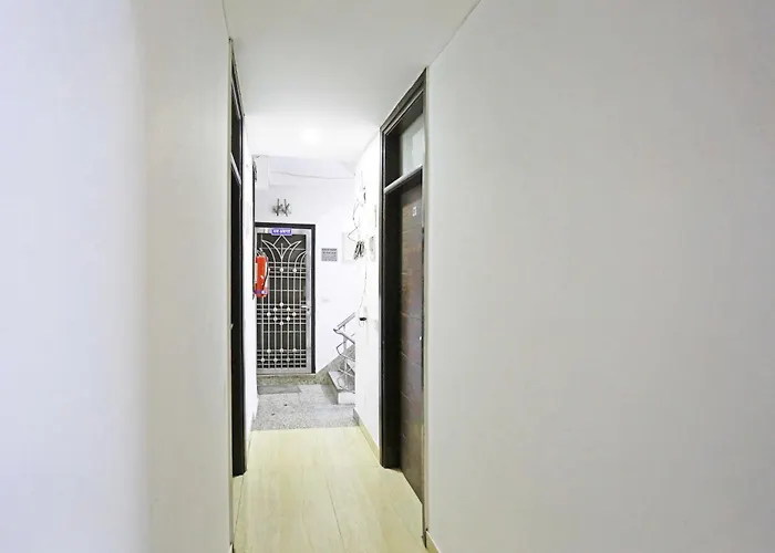Hotel O The Premium Villla