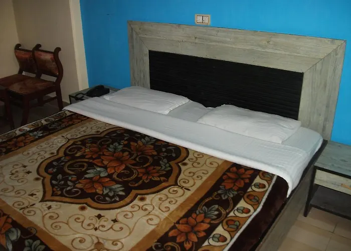 Hotel Prince International