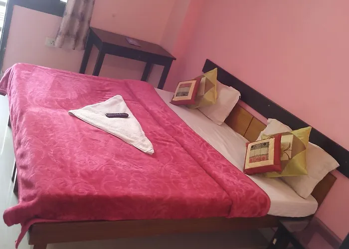 Yatri Guest House