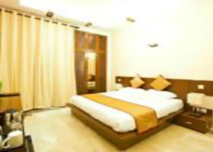 Stallen Hospitality Defence Colony