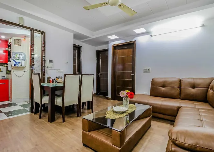 New India Home Stay
