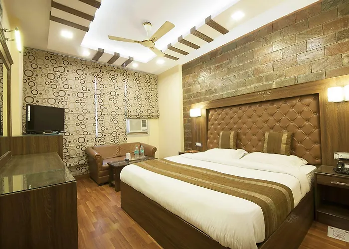 Hotel Lal\'S Haveli