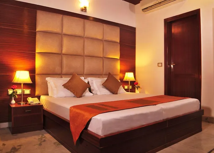Hotel Citi International