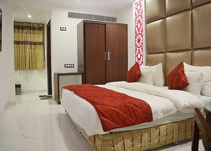 Hotel Sun International