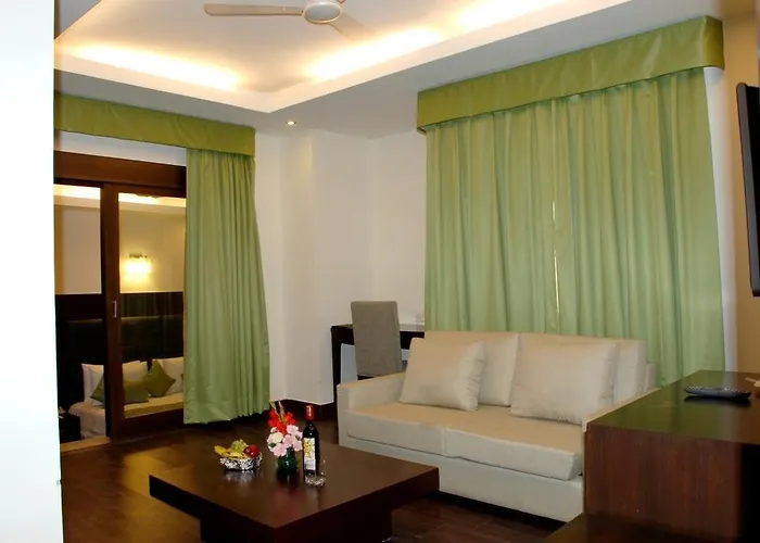 Jht Hotels