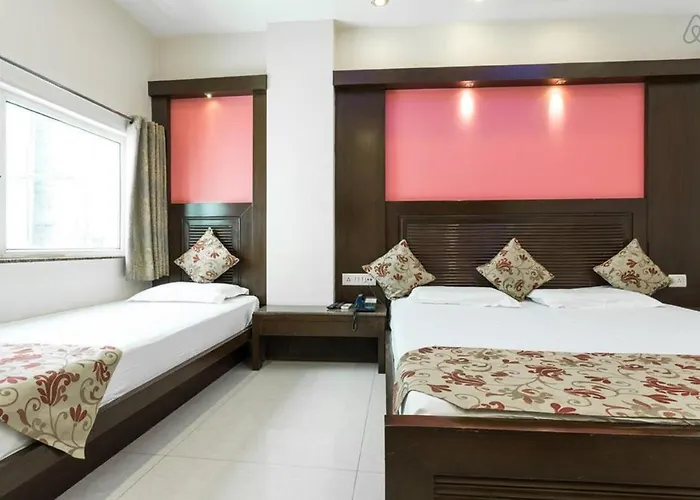Amax Inn