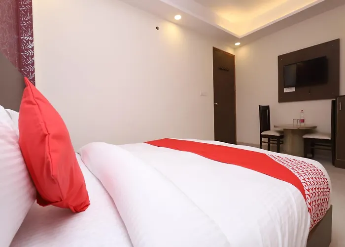 Hotel Le Princess @ Airport