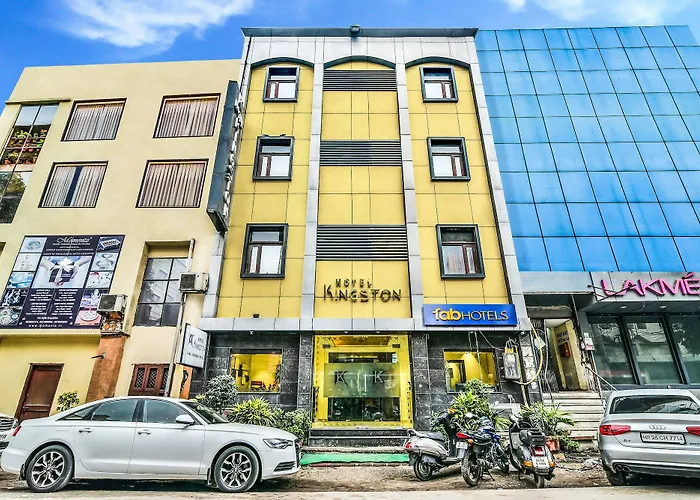 Hotel Kingston