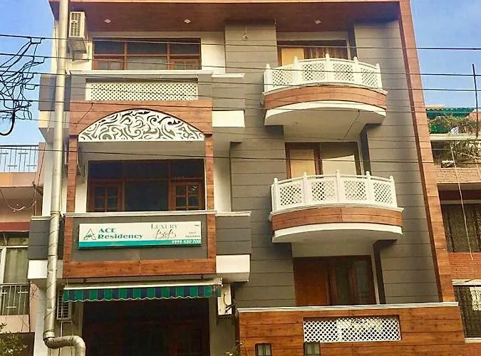 Ace Residency