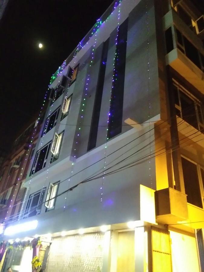 Sopan Heights Delhi (National Capital Territory of India)