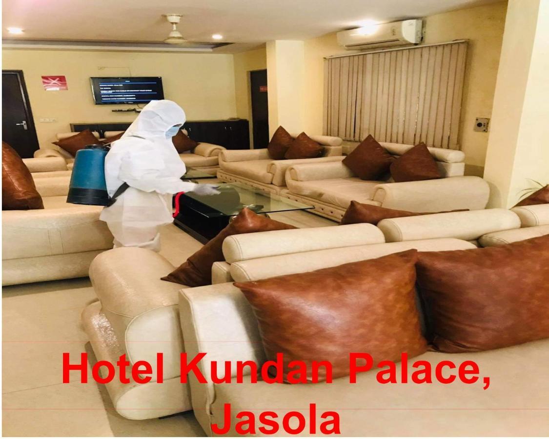 Kundan Palace Hotel