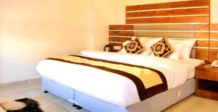 Iz Well-by Haveliya Hotels- Traveller's Choice Award Winner 2025 Hotel