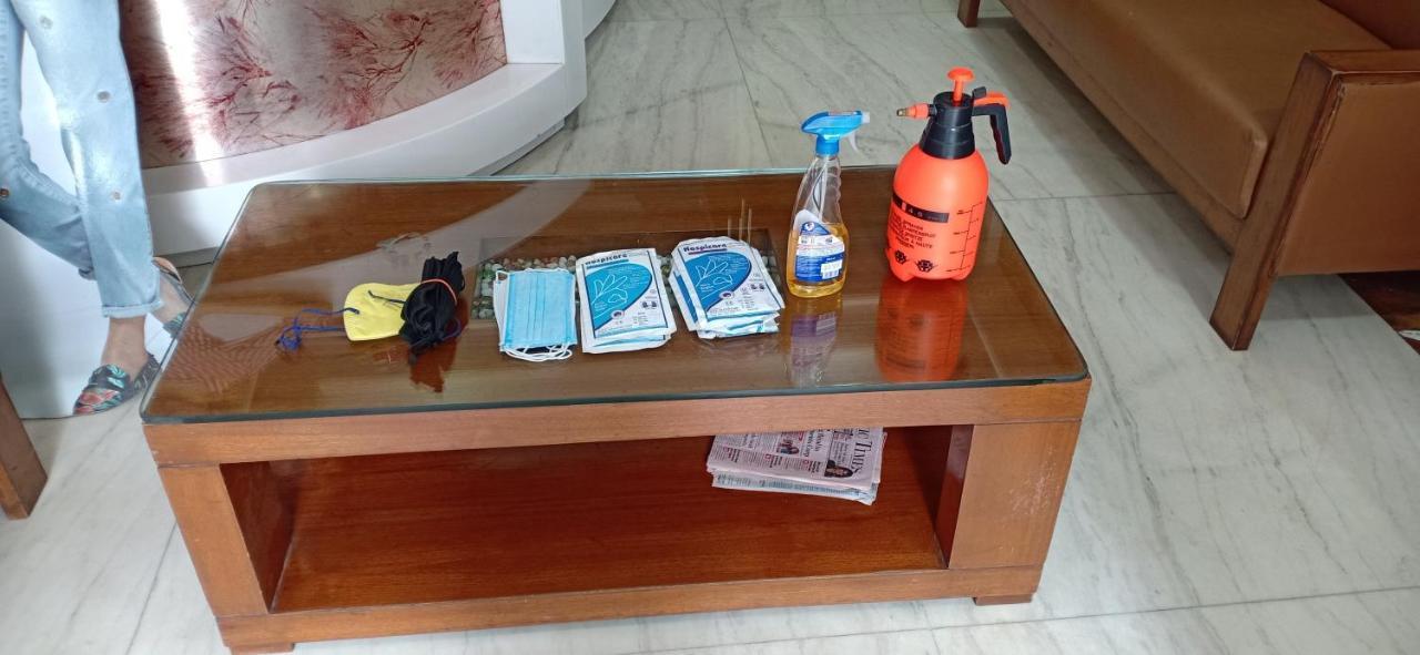 Su Shree Continental 5 Minutes Walk From Railway Station 3*
