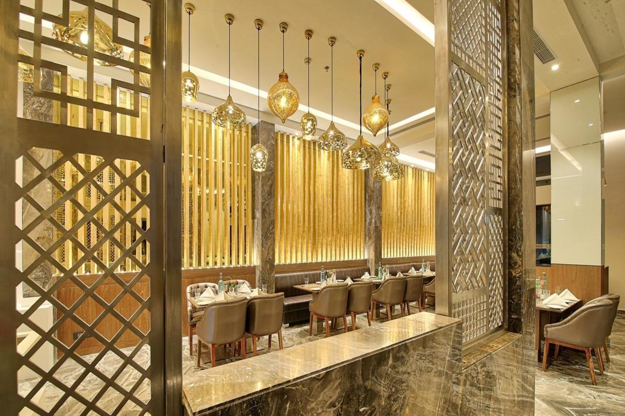Tulip West Delhi 3* New Delhi