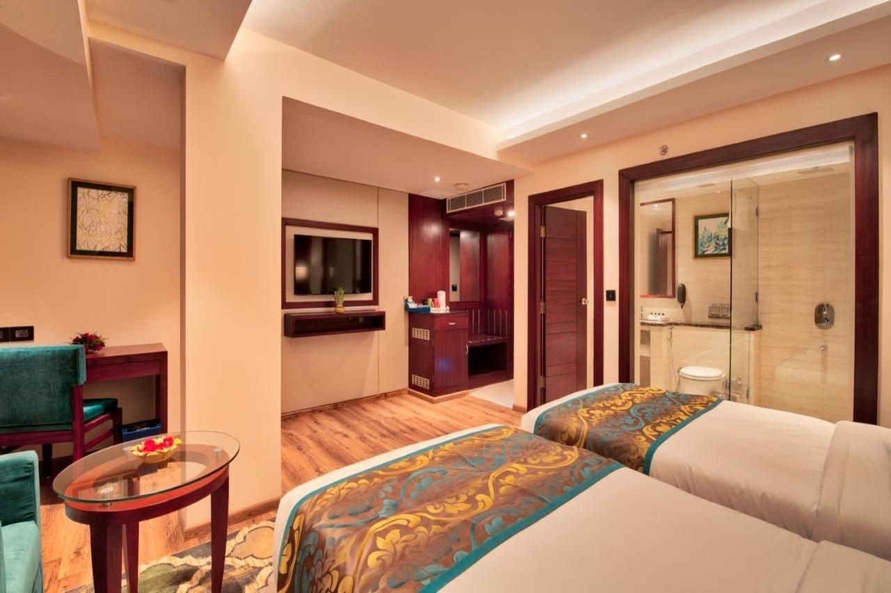 Tulip West Delhi New Delhi