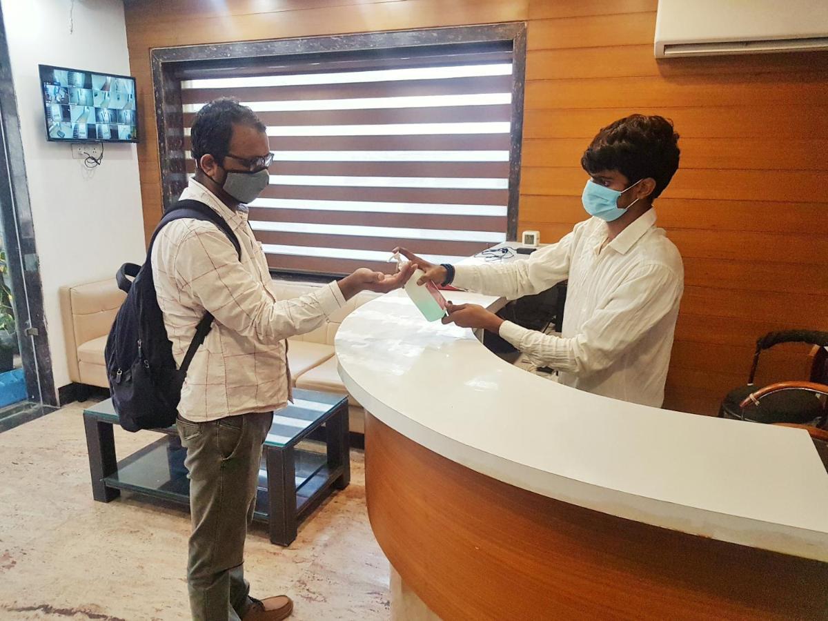 Delhi Aerocity, Nh 48 Hotel New Delhi