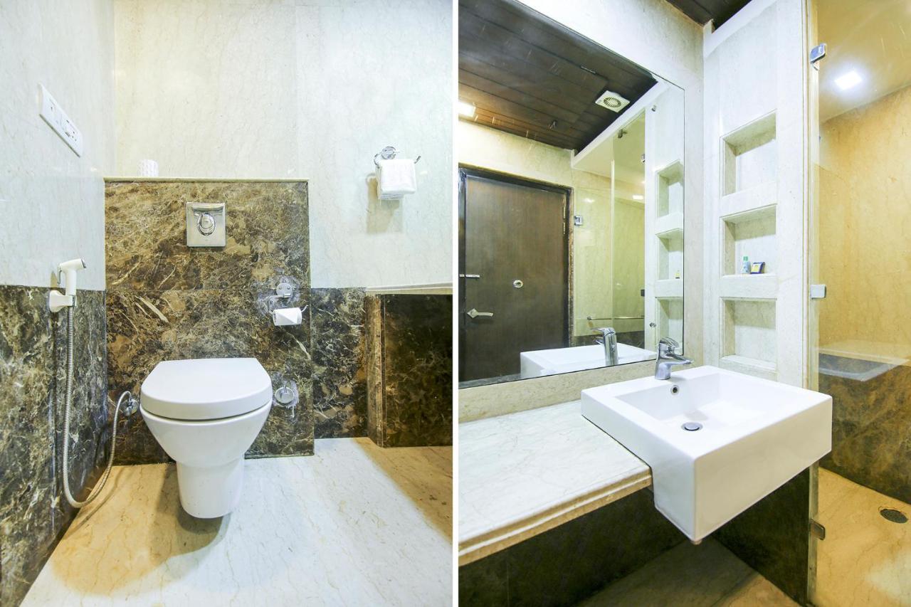 Fabhotel Bellevue 3* New Delhi