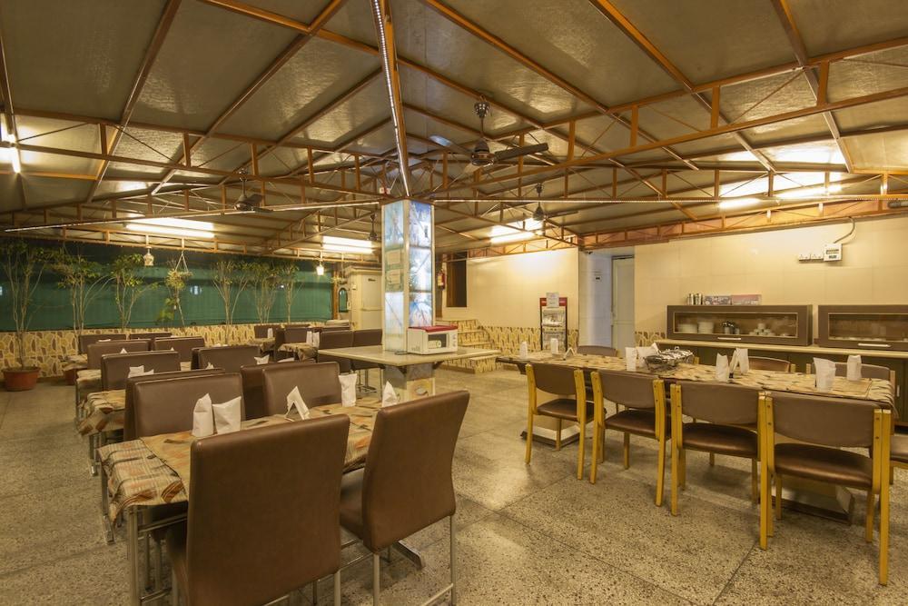 Grand Park 3* Delhi (National Capital Territory of India)