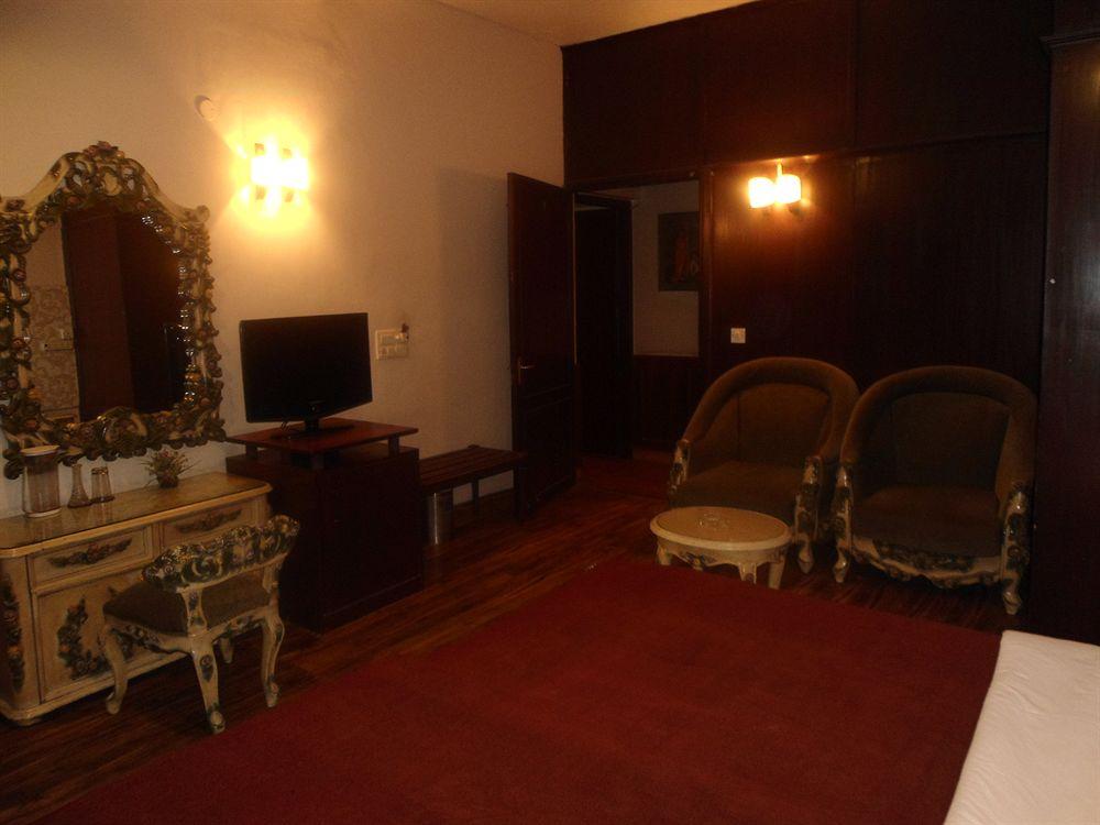 Collection O Hamilton 4* New Delhi