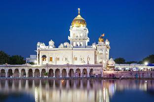 International Hotel Delhi (National Capital Territory of India)