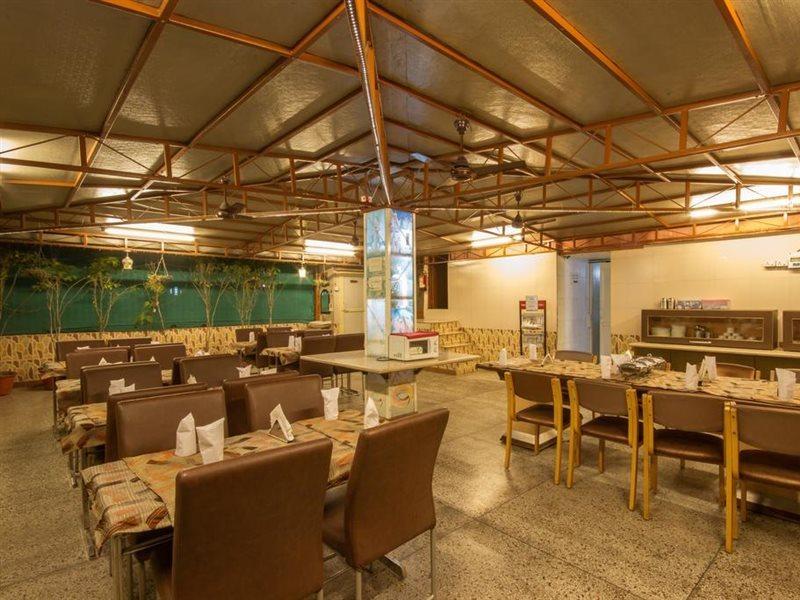 Grand Park Hotel Delhi (National Capital Territory of India)