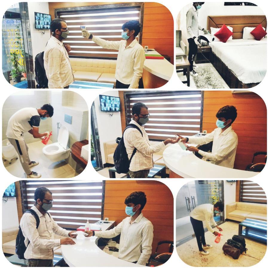 Delhi Aerocity, Nh 48 Hotel