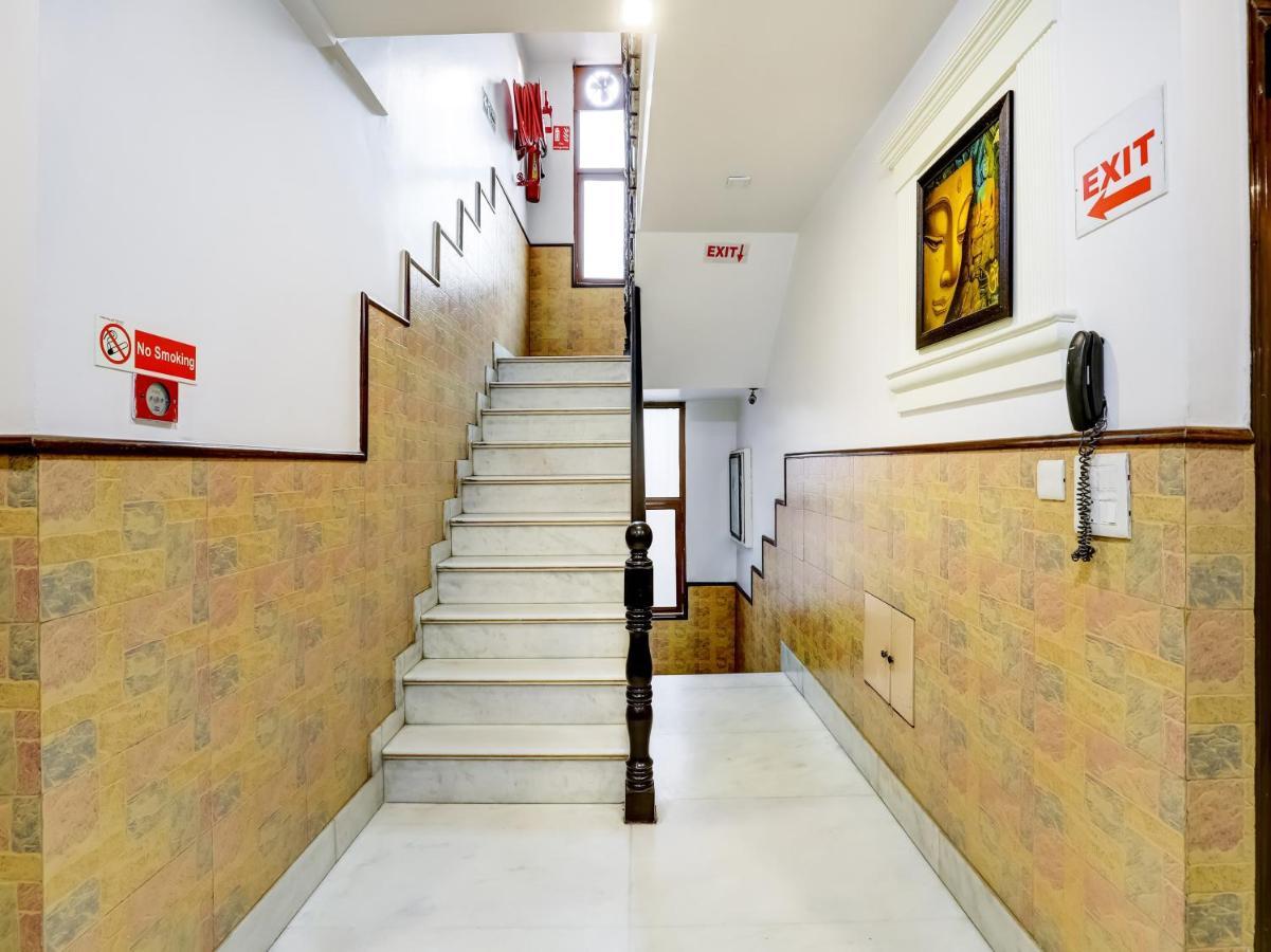 Hotel Grand Park Delhi (National Capital Territory of India)