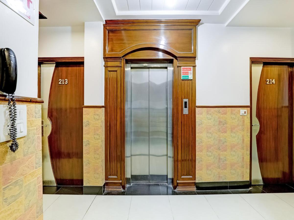 Grand Park Hotel