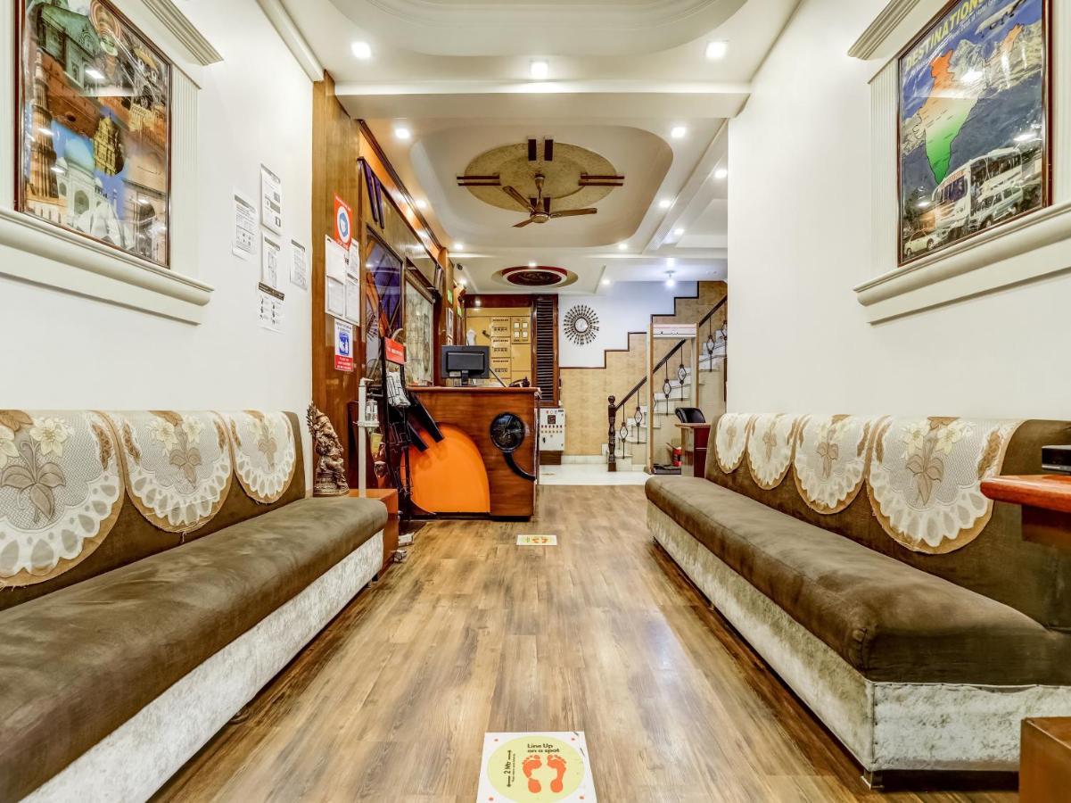 Grand Park Hotel Delhi (National Capital Territory of India)