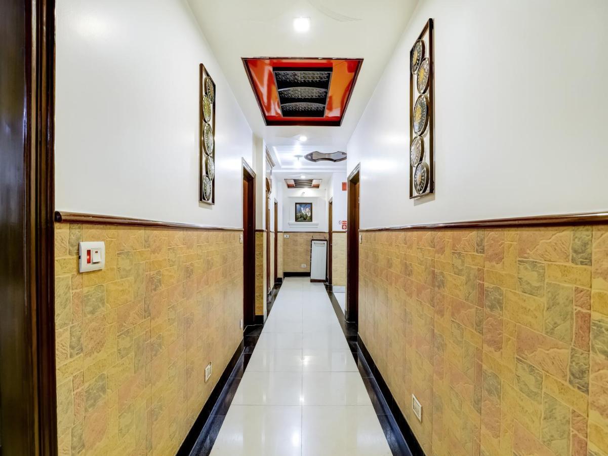 Grand Park Hotel 3*